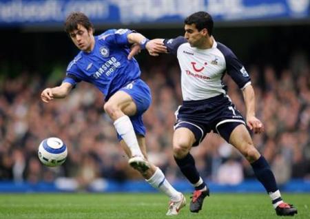 joe cole